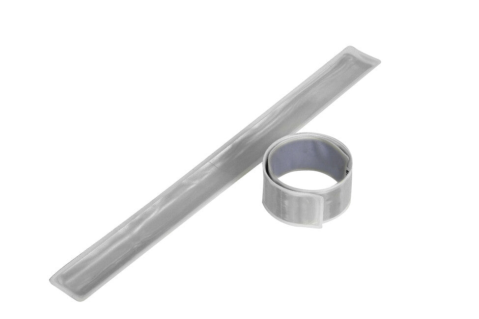 Origin Outdoors Slap Wrap 1 paio, grigio chiaro