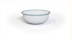 Origin Outdoors Enamel Bowl 15 cm Ocean