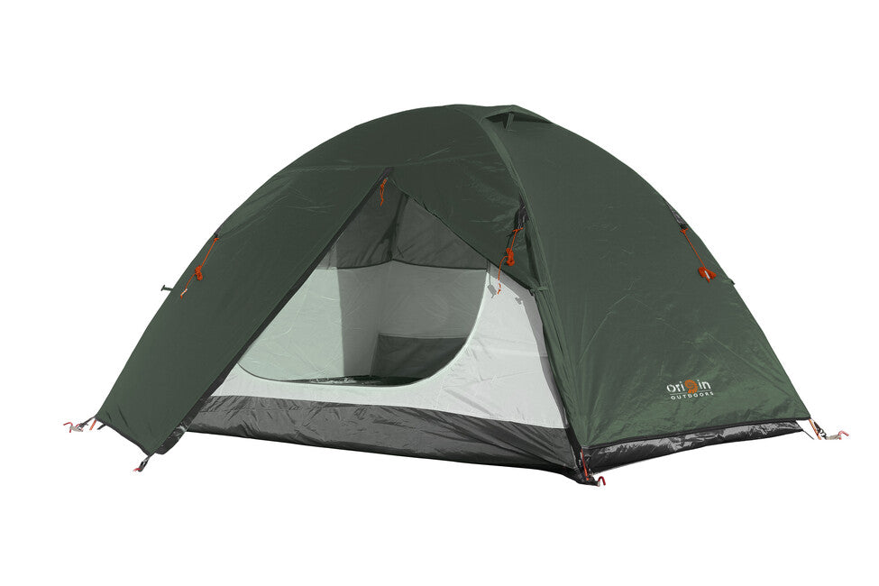 Origin Outdoors Snugly tenda 1 persona