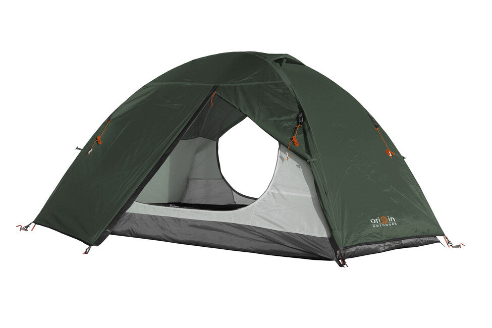 Origin Outdoors Snenda Snugly 2 persone