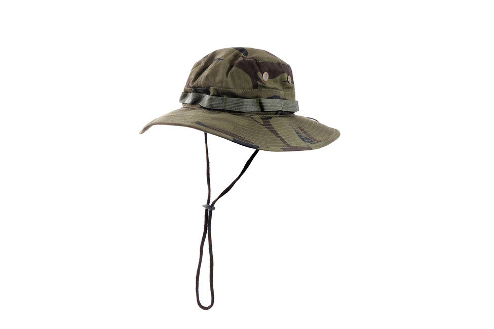Origin Outdoors Cappello tattico Boonie, camo