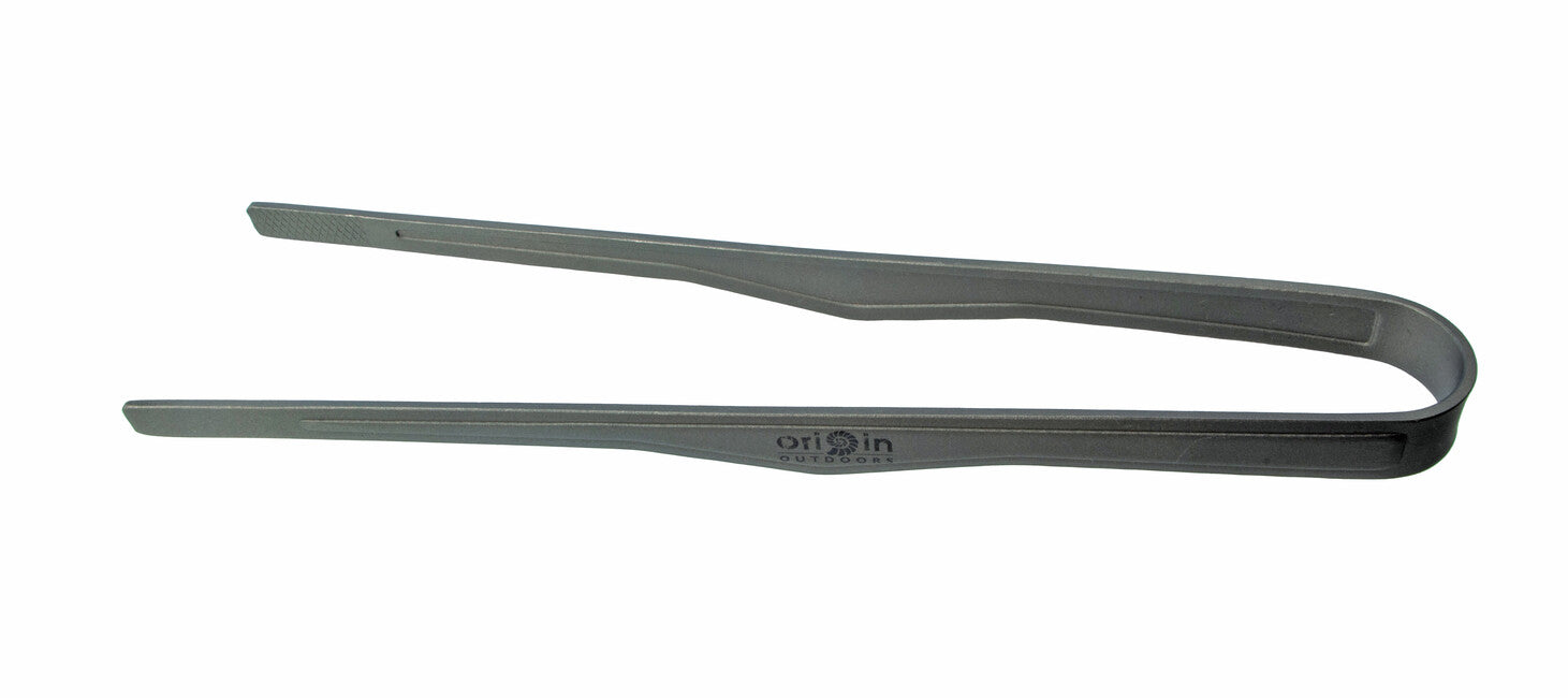 Origin Outdoors Strumenti per grigliate in titanio