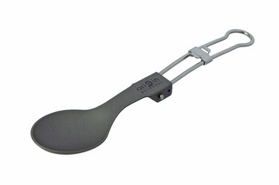 Titanium Cutlery