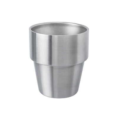 Origin Outdoors Tower tazza termica in acciaio inox, 0,3 l