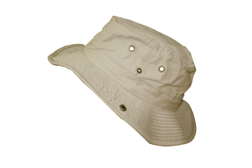 Origin Outdoors Traveller cappello, beige