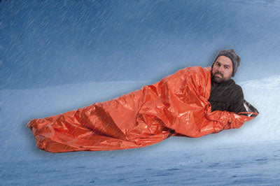 Origin Outdoors vela ultraleggera singola