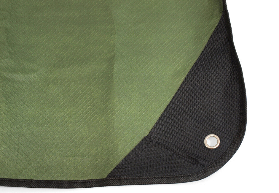 Origin Outdoors Coperta da picnic ultraleggera 200 x 150 cm