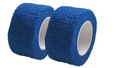 Origin Outdoors nastro universale 2 pezzi, blu