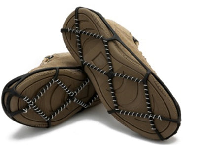 Origin Outdoors Urban catene da scarpe antiscivolo