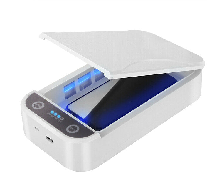 Origin Outdoors Sterilizzatore uv usb