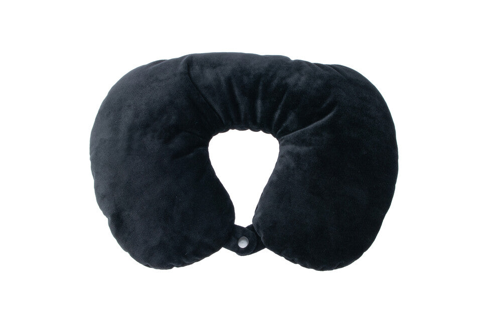 Origin Outdoors Pandabear 2 in 1 cuscino da collo