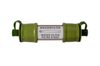 Origin Outdoors Filtro acqua