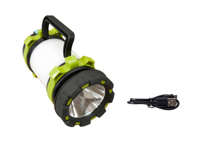 Origin Outdoors lampada multiuso, 1000 lumen