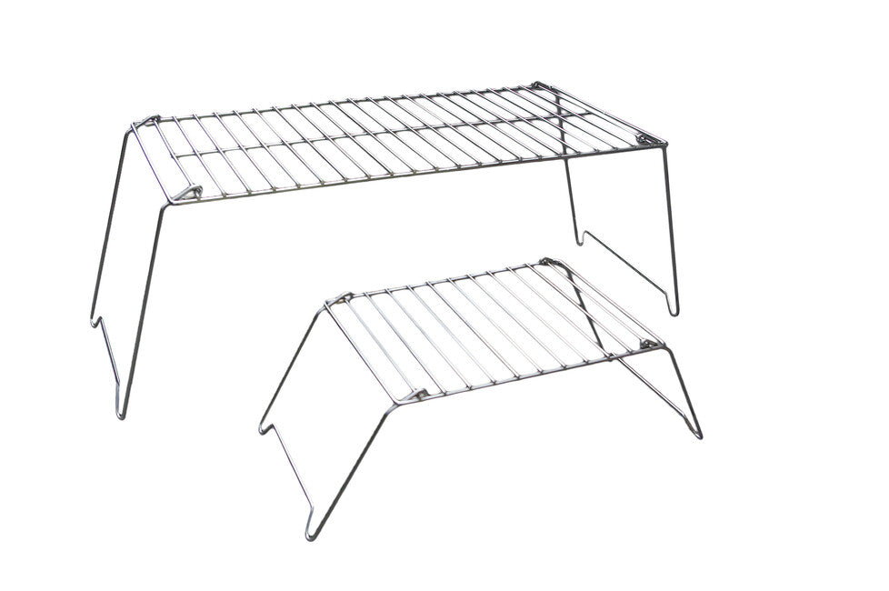 Origin Outdoors XL grill pieghevole