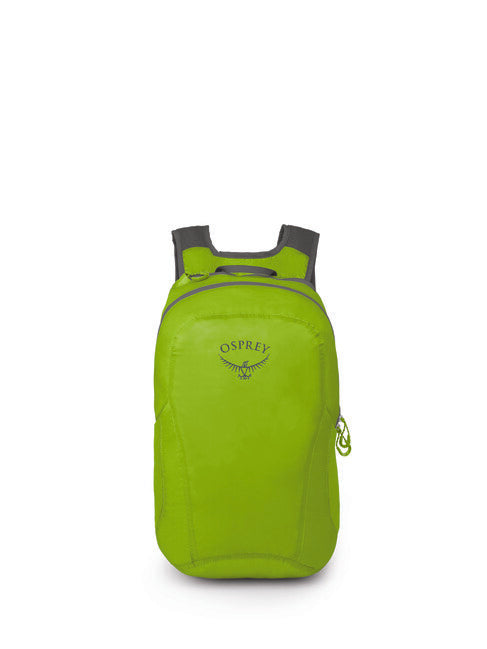 Osprey UL Stuff Pack zaino, verde limone