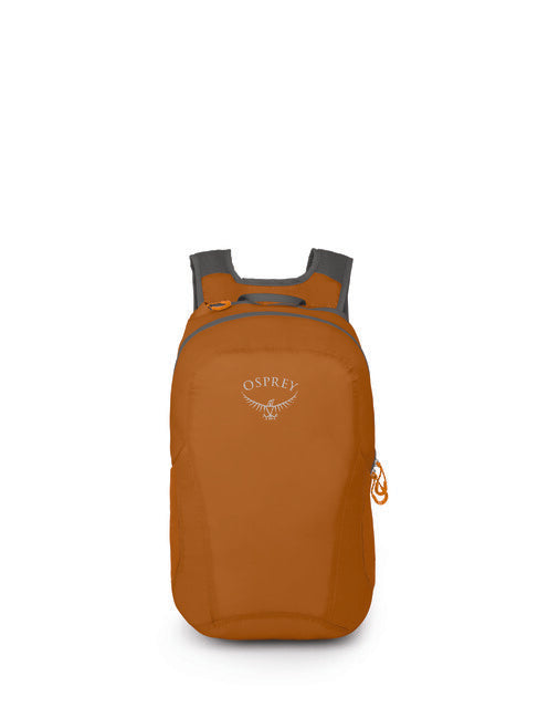 Osprey UL Stuff Pack zaino, arancio mou