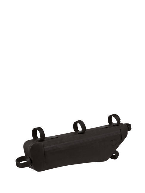 Osprey Escapist frame bag large, nero