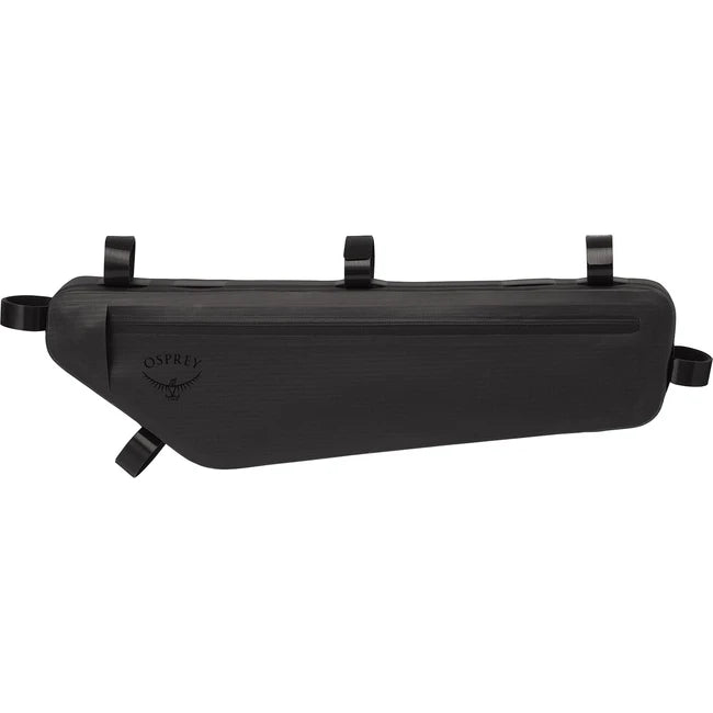 Osprey Escapist frame bag small, nero
