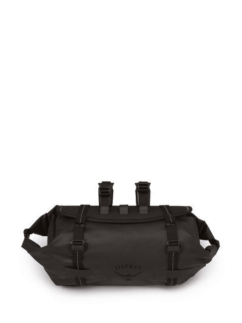 Osprey Escapist borsa manubrio grande, nera