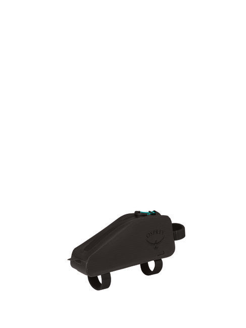 Osprey Escapist top tube bag, nero