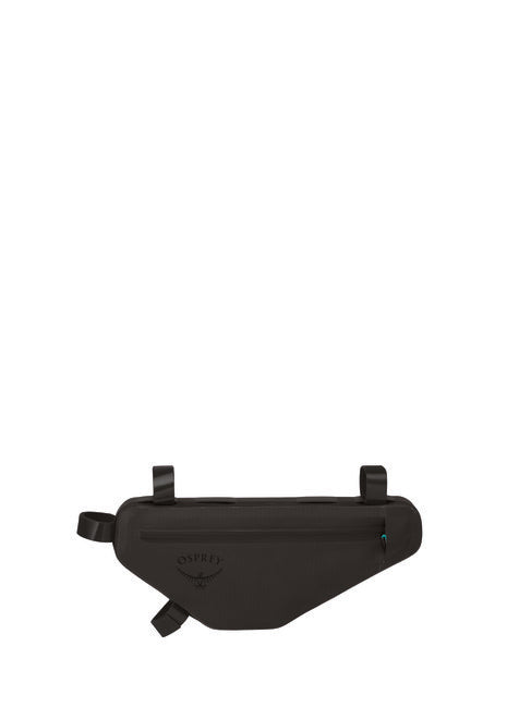 Osprey Escapist Wedge bag, nero