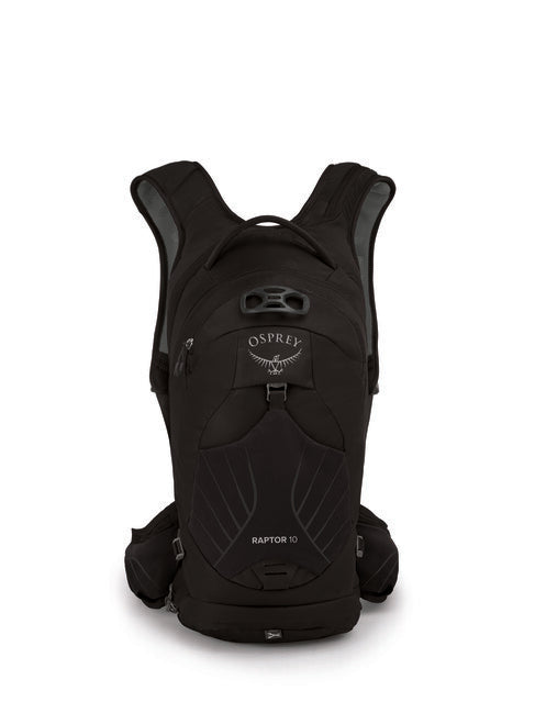 Osprey Raptor zaino 10, nero