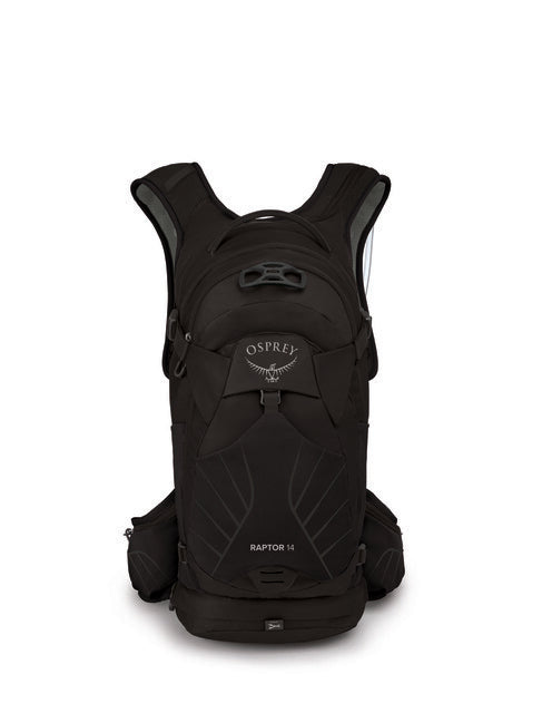 Osprey Raptor zaino 14, nero