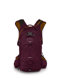 Osprey Raven 10 Cycling Backpack, Aprium Purple