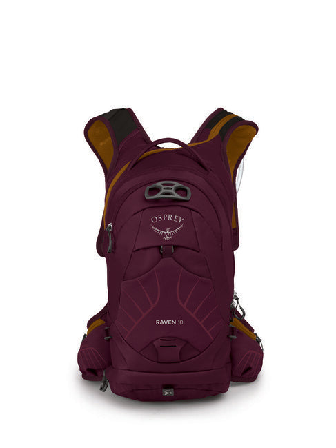 Osprey Raven zaino da ciclismo, aprium purple