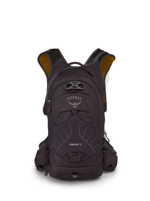 Osprey Raven zaino da ciclismo, space travel grey