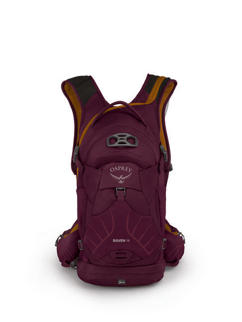 Osprey Raven zaino 14, aprium purple