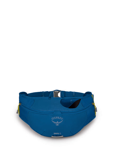 Osprey Savu rene 2, blu postale