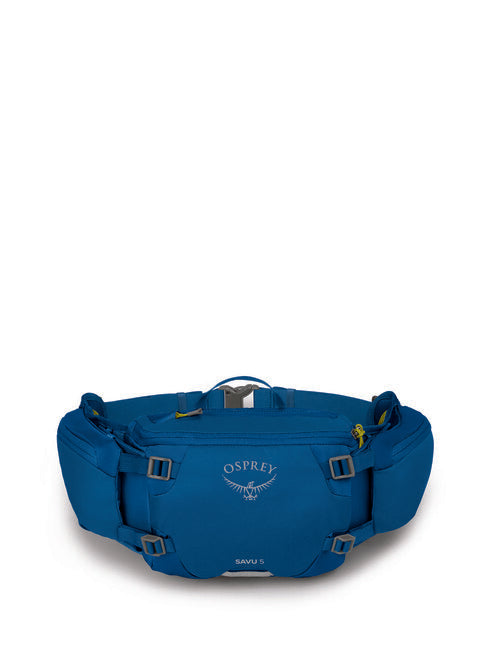 Osprey Rene saved 5, blu postale