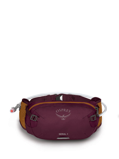 Osprey Seral 4, aprium viola