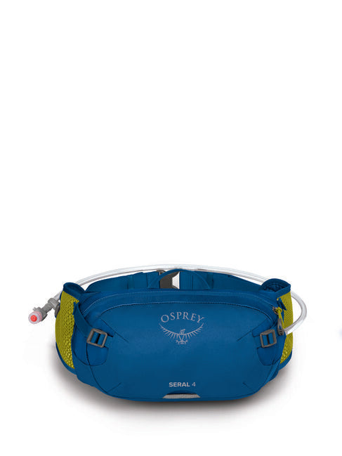 Osprey Seral 4, blu postale