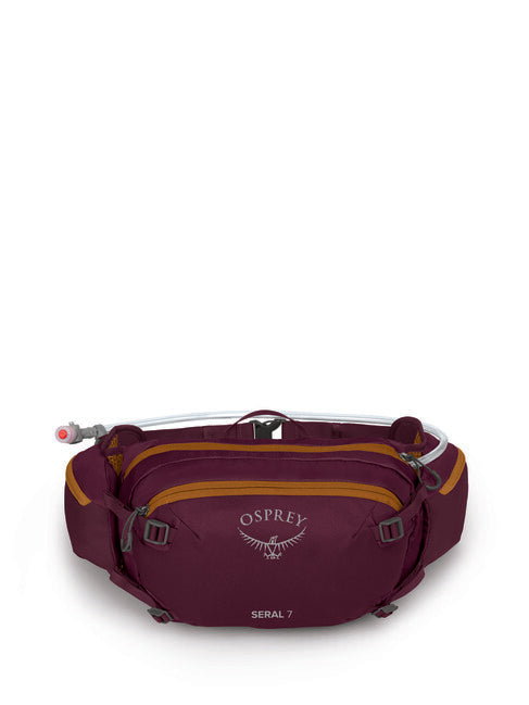 Osprey Seral 7, aprium viola
