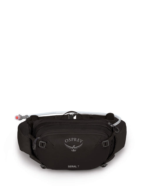 Osprey Seral 7, nero