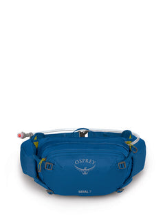 Osprey Serale di Rene 7, blu postale