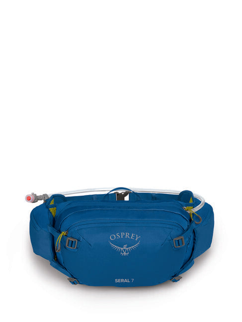 Osprey Serale di Rene 7, blu postale