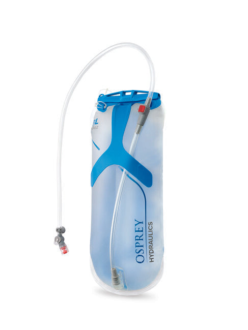 Osprey HydraVAc hydrovac hydraulics 3L reservoir ii