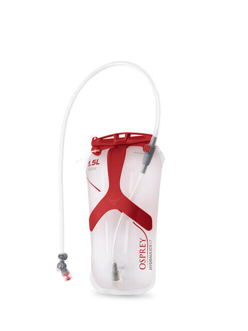 Osprey Hydrovac hydrovac 1.5L reservoir ii