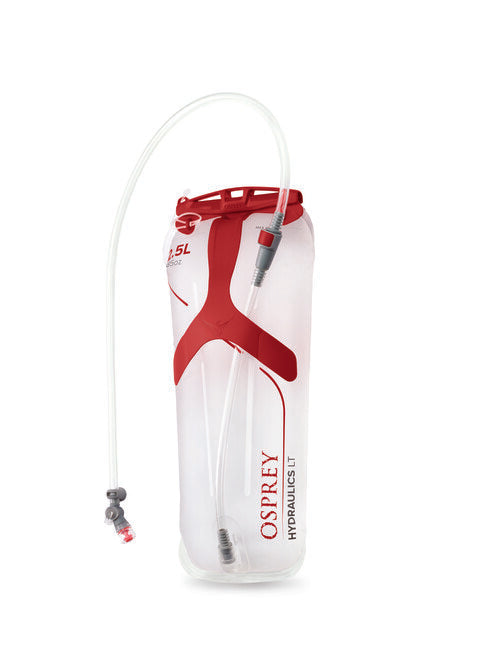 Osprey Hydra-vac hydrovac 2.5L reservoir ii
