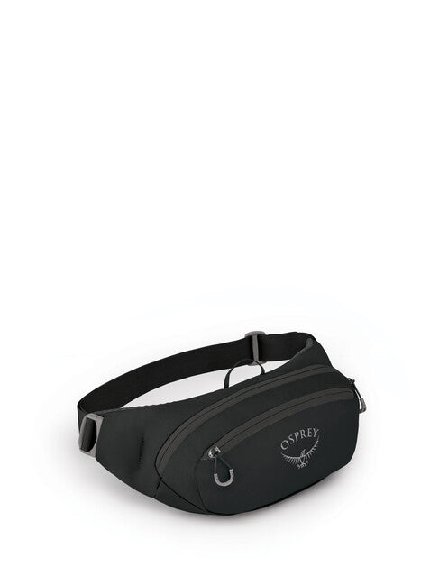 Osprey Daylite Waist II rene, nero