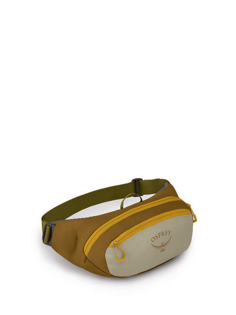 Osprey Vita daylite rene, meadow gray/histosol brown