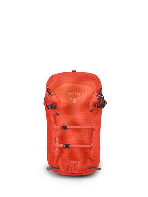 Osprey Mutant 22 zaino da arrampicata, mars orange