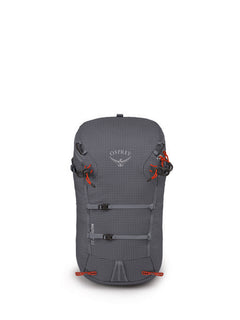 OSPREY MUTANT 22 plezalni nahrbtnik, tungsten grey