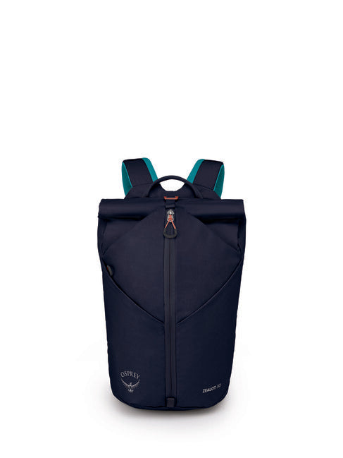 Osprey Zealot 30 zaino, cetacean blue