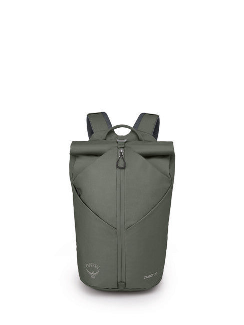 Osprey Zealot 30 zaino da arrampicata, rocky brook green