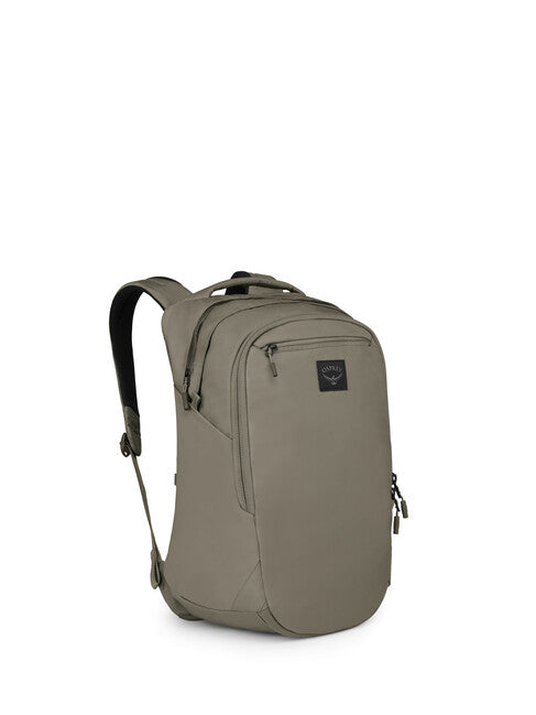 Osprey Aoede zaino da città airsPEED backpack 20, tan concrete