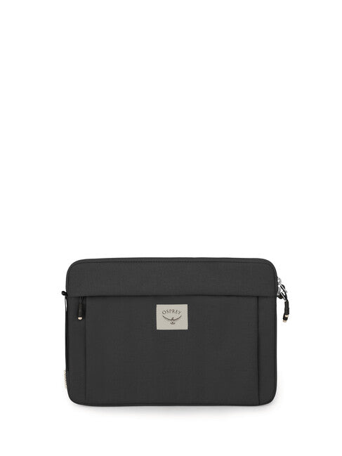 Osprey Arcane Laptop 14 borsa per laptop, nera